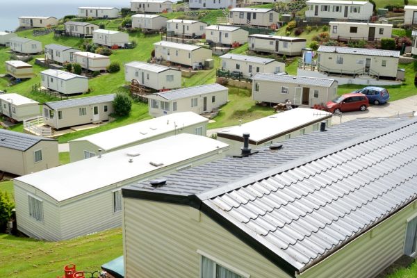 Beer Head Caravan Park