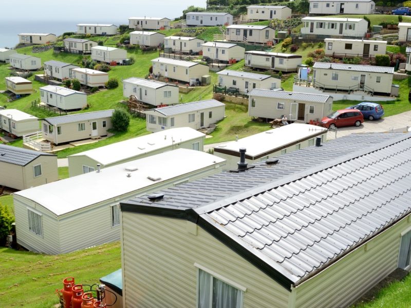 Beer Head Caravan Park